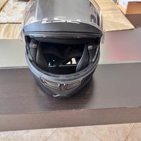 Casco modulare LS2