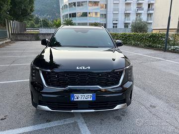 Kia Sorento PHEV