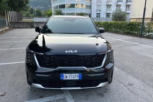 Kia Sorento PHEV