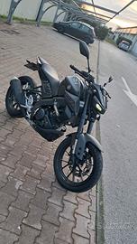 Mt125 (leggere descrizione)