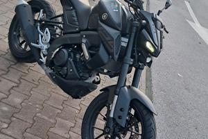 Mt125 (leggere descrizione)