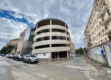 Garage immediate vicinanze centro