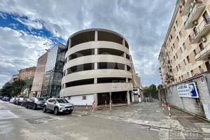 Garage immediate vicinanze centro
