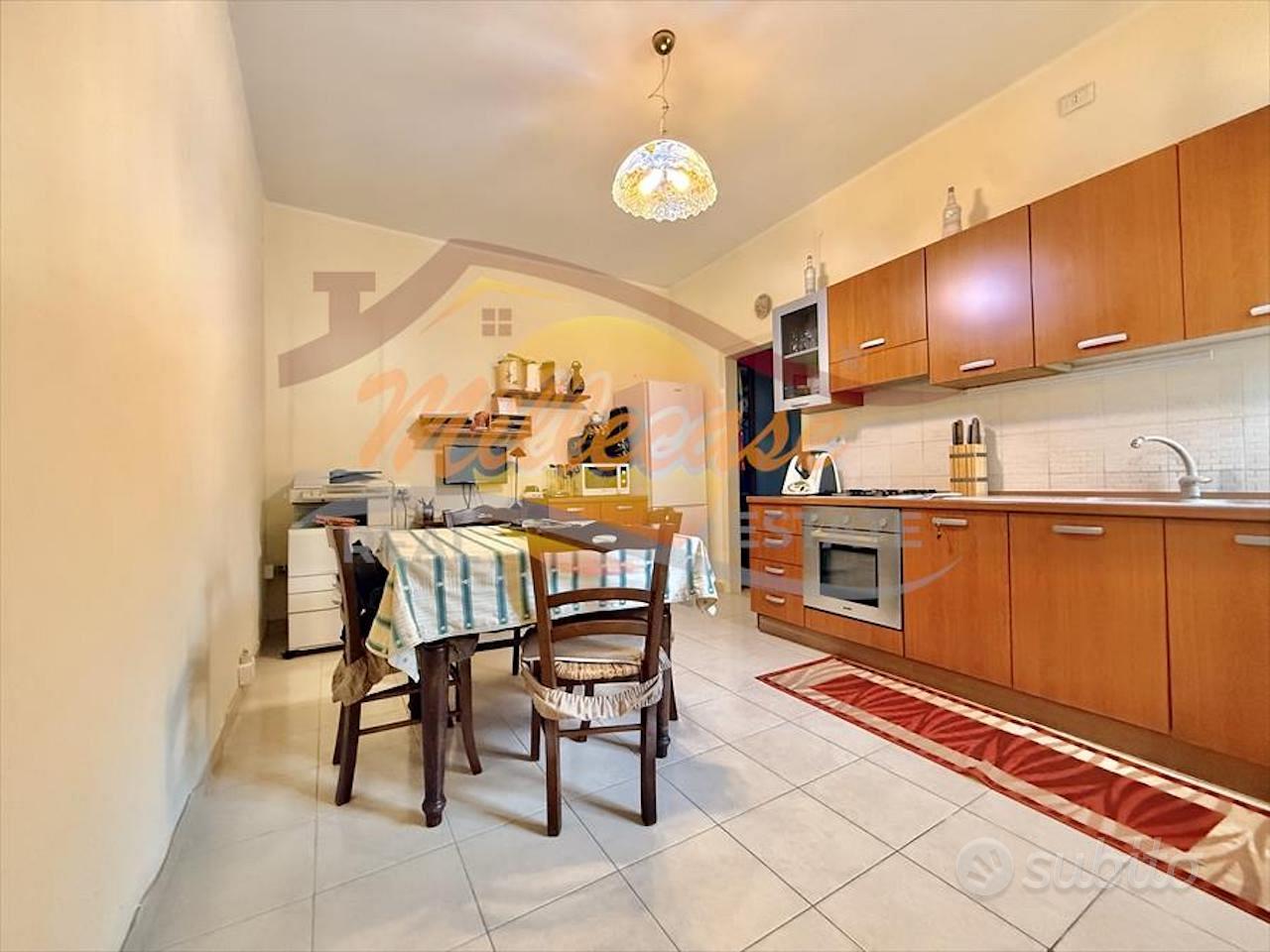 Appartamento – SR - Altro