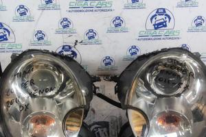 MINI COOPER 2011 FARO XENON SX/DX