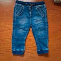 jeans bambino Fagottino