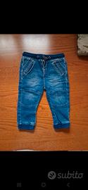 jeans bambino Fagottino