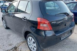 Ricambi Toyota Yaris '08