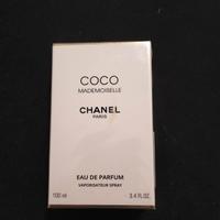 Coco Chanel MADAMOSEILLE