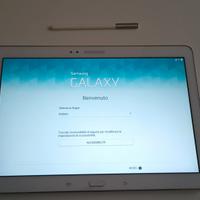 tablet samsung galaxy note 10.1" android, 4G+WiFI!