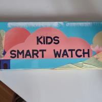 smart watch per bambini