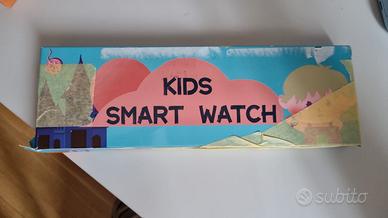 smart watch per bambini