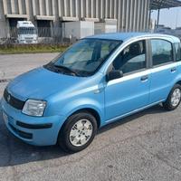 Fiat panda adatta a neo patentato