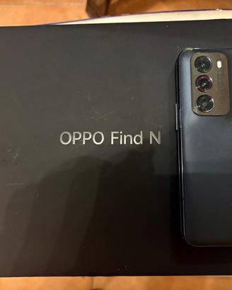 OPPO find N 12/512 gb 5g black