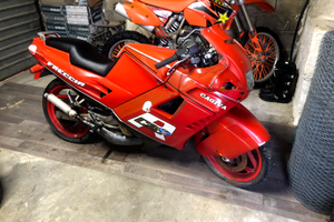 Cagiva freccia c10 r