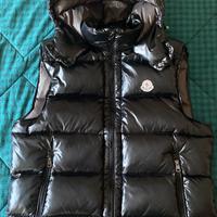 Smanicato Moncler ORIGINALE