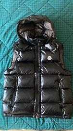 Smanicato Moncler ORIGINALE
