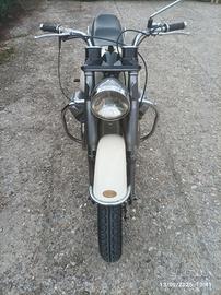 Moto Guzzi V7 - Anni 70