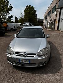 Volkswagen Golf 5 1.6 Benzina/GPL (2007)