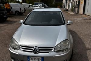 Volkswagen Golf 5 1.6 Benzina/GPL (2007)
