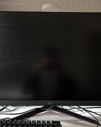 Monitor LG Ultragear 32GN650