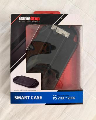 Custodia Smart Case PS Vita 2000 Gamestop