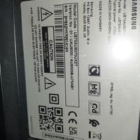 Smart Tv Samsung 75"