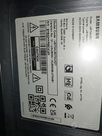 Smart Tv Samsung 75"