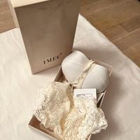 Completo intimo donna Imec