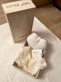 Completo intimo donna Imec