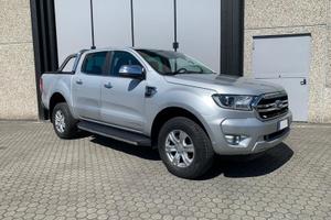 Ford Ranger Limited 4WD 2.0 Ecoblue 170CV DC