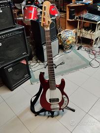 Basso Eko MM 305