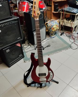 Basso Eko MM 305