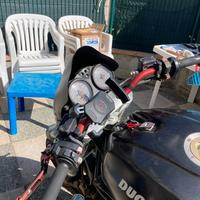Cupolino Ducati Monster 