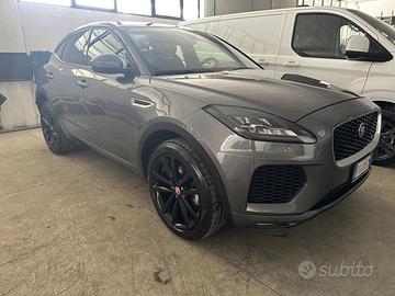 Jaguar E-Pace 180awd r dynamic