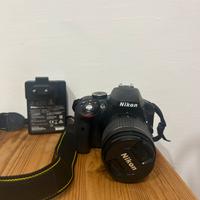 Nikon D3300