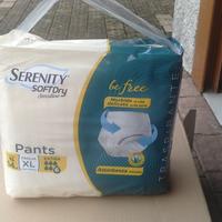 pannoloni Serenity Classic 