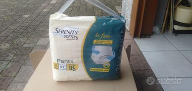 pannoloni Serenity Classic 