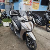 Honda SH 350 ABS