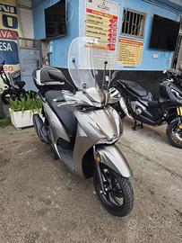 Honda SH 350 ABS