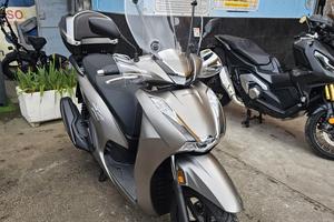 Honda SH 350 ABS
