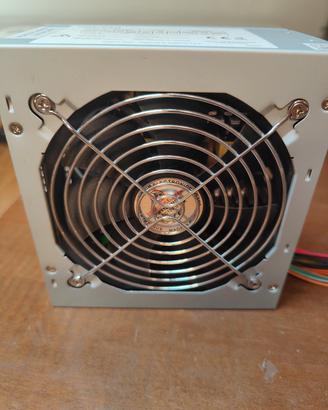 alimentatore PC 