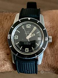 K2 diver automatico vintage pro anni 60