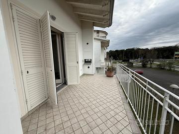 Lido di Savio appartamento