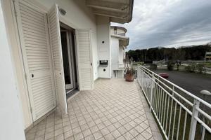 Lido di Savio appartamento