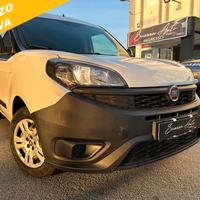 Fiat Doblò 1.3 MJT PC-TN Cargo #3posti #infotainme