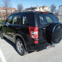 Suzuki Grand Vitara II 2006 5p 4x4 e marce ridotte
