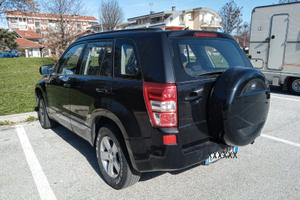 Suzuki Grand Vitara II 2006 5p 4x4 e marce ridotte