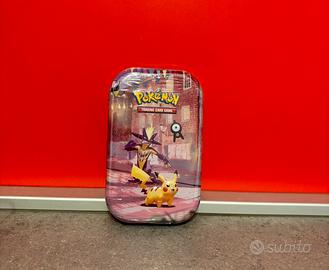 Carte pokemon 30 anniversario