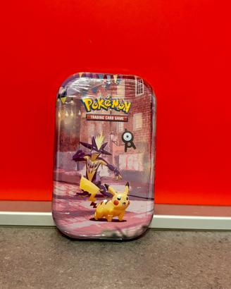 Carte pokemon 30 anniversario